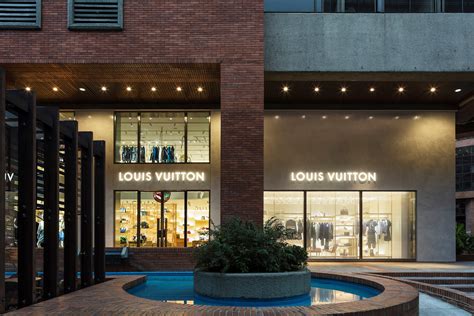 Tienda Louis Vuitton Bogotá 